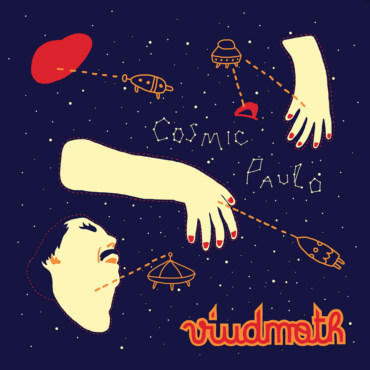 Cosmic Paulo