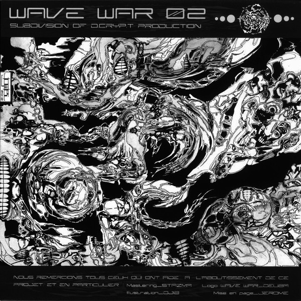 Wave War 02