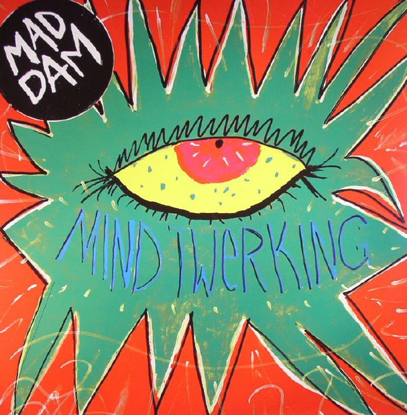 Mind Twerking